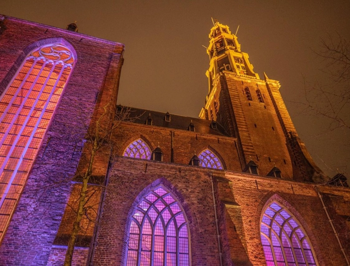 Lokaal Voedselplein - Wintergoudmarkt 2025